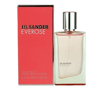 Jil Sander Everose 143106