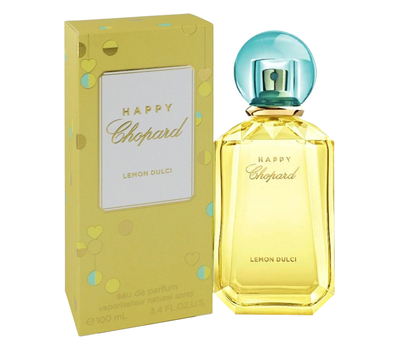 Chopard Happy Lemon Dulci 143993