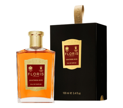 Floris Leather Oud 143413