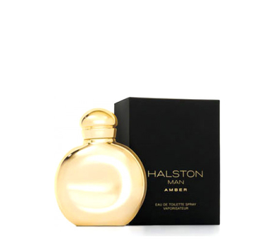 Halston Amber for Men