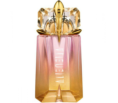 Thierry Mugler Alien Sunessence Edition Or D'Ambre