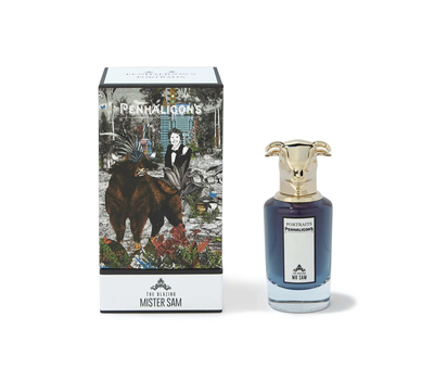 Penhaligon's The Blazing Mr Sam