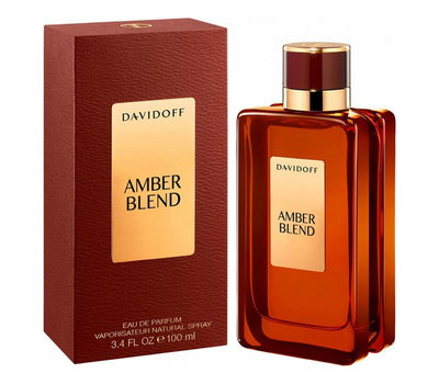 Davidoff Amber Blend 144080