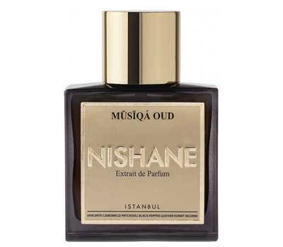 Nishane Musiqa Oud