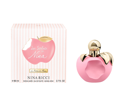 Nina Ricci Les Sorbets De Nina 144390