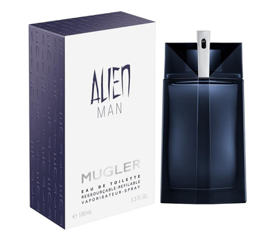 Thierry Mugler Alien Men