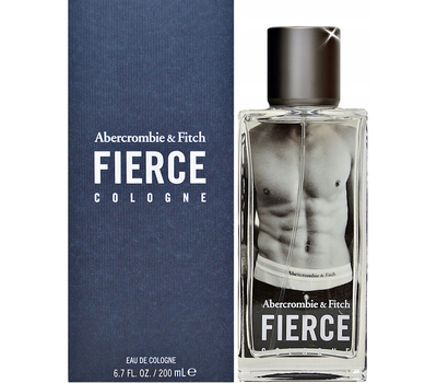 Abercrombie & Fitch Fierce 145270