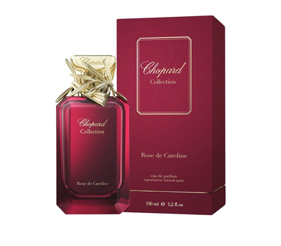 Chopard Rose De Caroline 145792