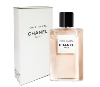 Chanel Paris Riviera 145788