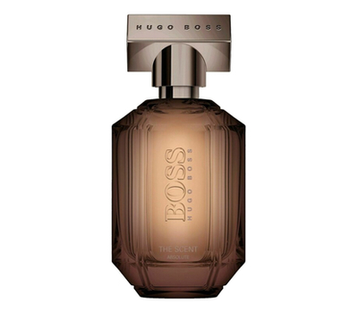 Hugo Boss The Scent Absolute For Her