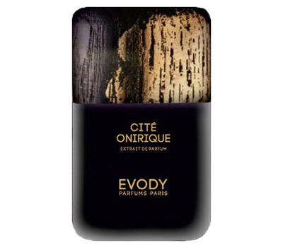 Evody Cite Onyrique