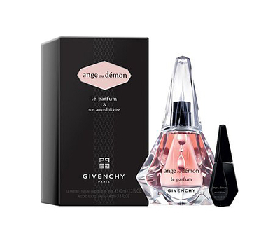 Givenchy Ange ou Demon Le Parfum & Accord Illicite 146372