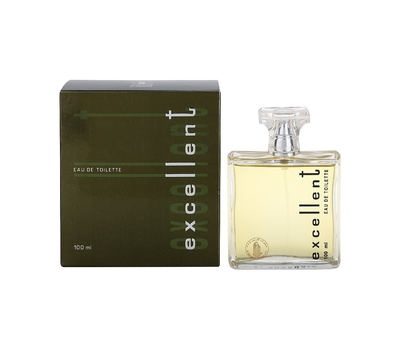 Al Haramain Perfumes Excellent Men