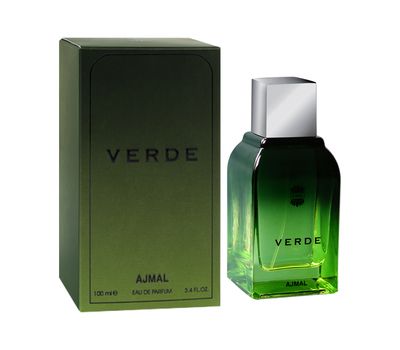 Ajmal Verde 146093