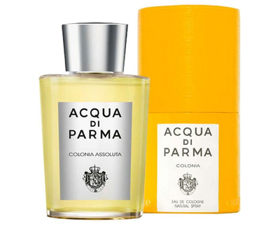 Acqua Di Parma Colonia Assoluta 147321