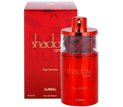 Ajmal Shadow Amor Pour Femme 147895