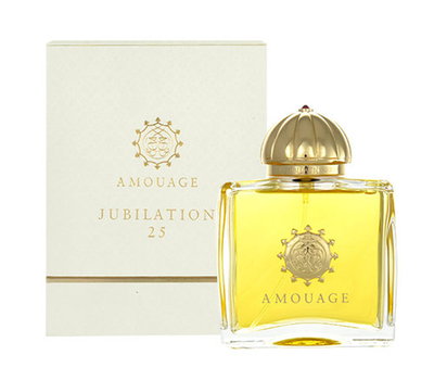 Amouage Jubilation XXV for woman 150133