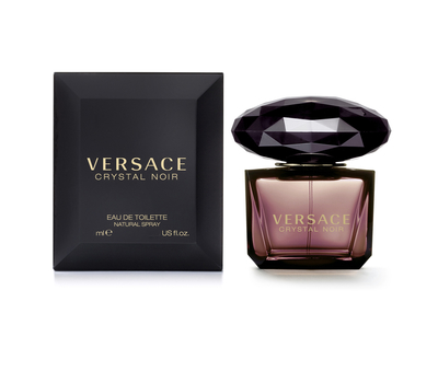 Versace Crystal Noir 156966