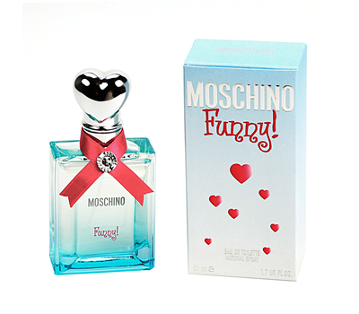 Moschino Funny 157021