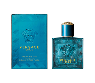 Versace Eros 157641