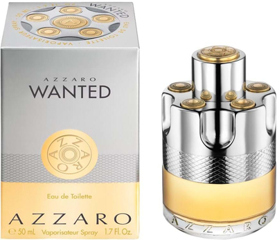 Azzaro Wanted 158720