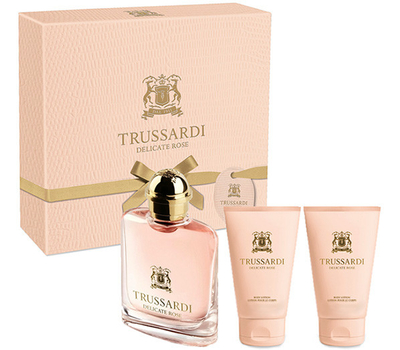 Trussardi Delicate Rose 161052