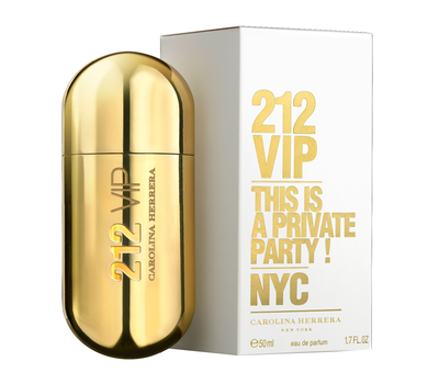 Carolina Herrera 212 VIP Woman 165635