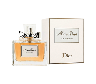 Christian Dior Miss Dior (бывший Cherie) 166467