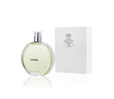 Chanel Chance Eau Fraiche 168712