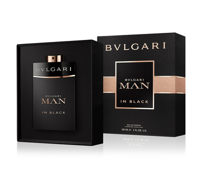 Bvlgari MAN In Black 168931