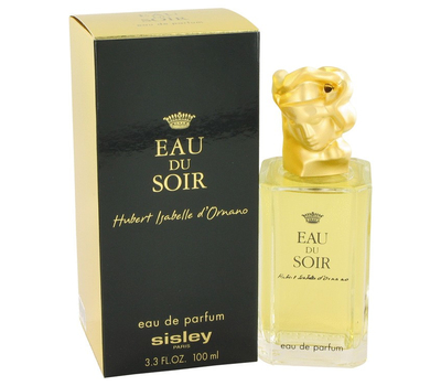 Sisley Eau du Soir for women 169367