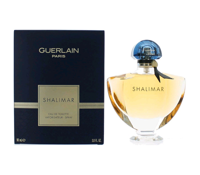 Guerlain Shalimar 169719