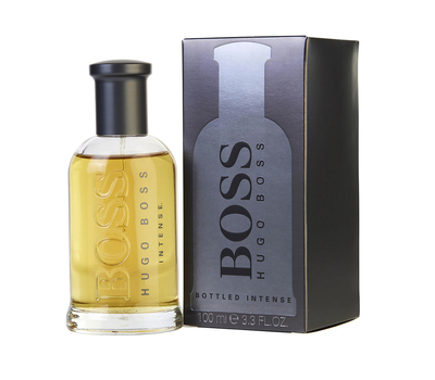 Hugo Boss Boss Bottled Intense 170814