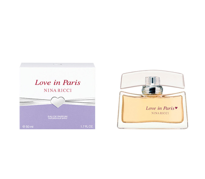 Nina Ricci Love in Paris 176027