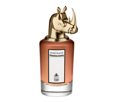 Penhaligon's Terrible Teddy