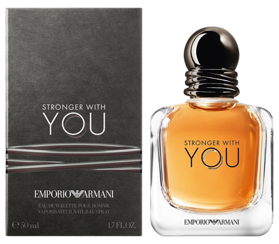 Armani Stronger With You 177410