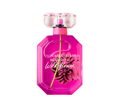 Victorias Secret Bombshell Wild Flower