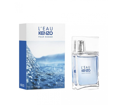 Kenzo L'Eau Par Pour Homme 185242