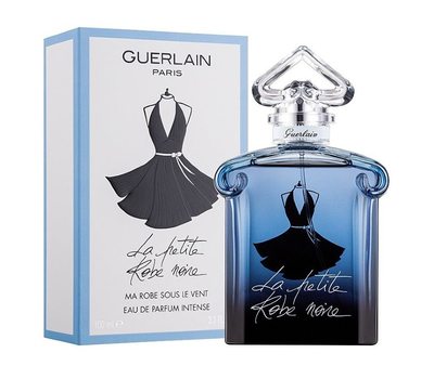 Guerlain La Petite Robe Noir Intense 186550