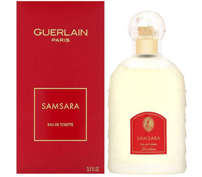 Guerlain Samsara 187211