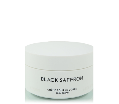 Byredo Black Saffron 189536