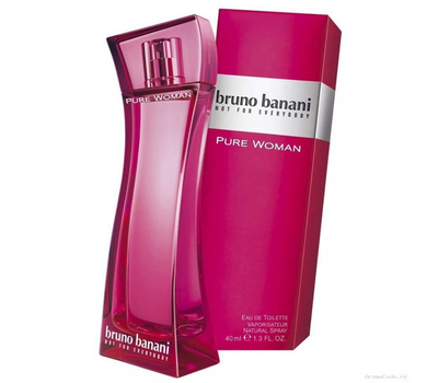 Bruno Banani Pure woman 189371