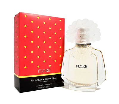 Carolina Herrera Flore 189711