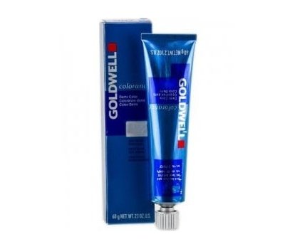 7b сафари Goldwell Colorance