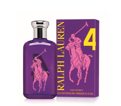 Ralph Lauren Big Pony 4 for Women 190878