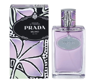 Prada Infusion de Tubereuse 190580