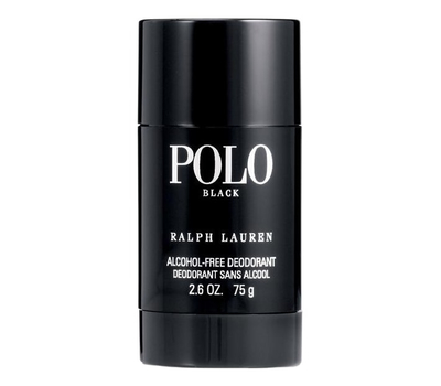 Ralph Lauren Polo Black 190949