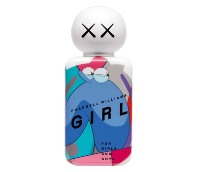 Pharrell Williams Girl 190362