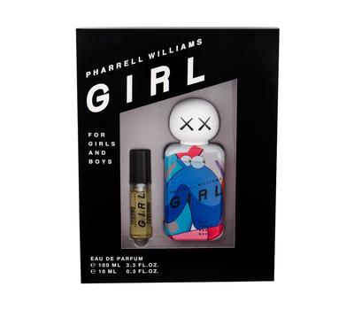 Pharrell Williams Girl 190363