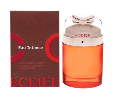 Rodier Eau Intense 192396